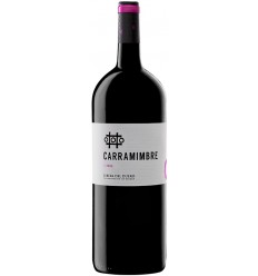 Carramimbre Roble Magnum