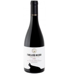 FINCA RÍO NEGRO TOP 5º AÑO