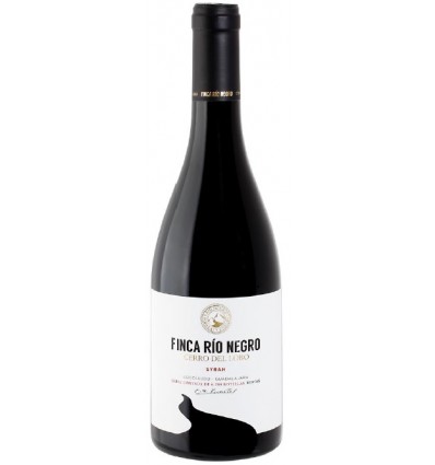 FINCA RÍO NEGRO TOP 5º AÑO