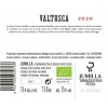 VALTOSCA Caja 3 Botellas