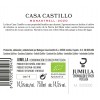 Casa Castillo Monastrell Caja 3 Botellas
