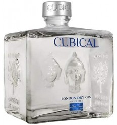 GIN CUBICAL PREMIUM