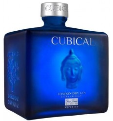 GIN CUBICAL ULTRAPREMIUM