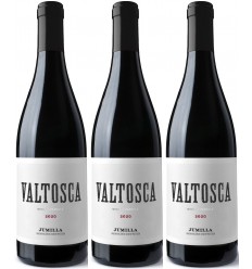 VALTOSCA Caja 3 Botellas