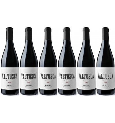 VALTOSCA Caja 6 Botellas