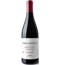 Casa Castillo Monastrell