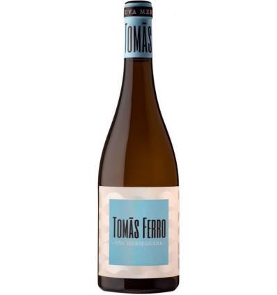 VINO TOMAS FERRO 