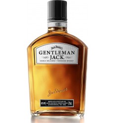 Jack Daniel's Gentleman