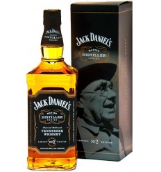 JACK DANIEL`S Nº 2