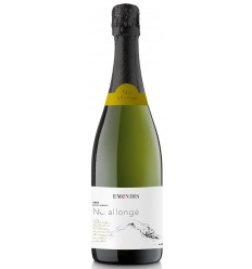 NU ALLONGE Brut Nature