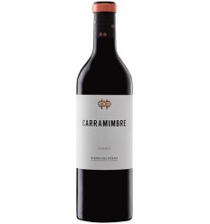 Carramimbre Crianza