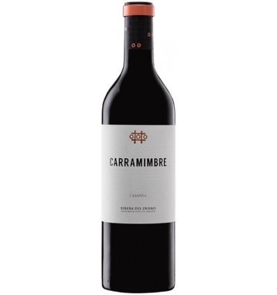 CARRAMIMBRE Crianza