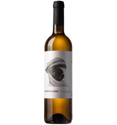 David Wine Chic Blanco