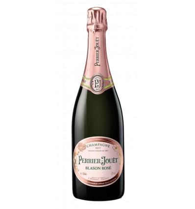 PERRIER JOUET BLASON ROSE