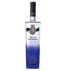 GIN BLUE RIBBON