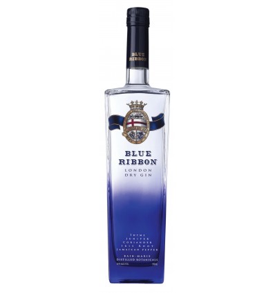 GIN BLUE RIBBON