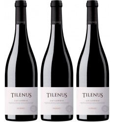 Tilenus Las Laderas Caja 3 Botellas