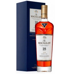 MACALLAN 18 DOUBLE CASK