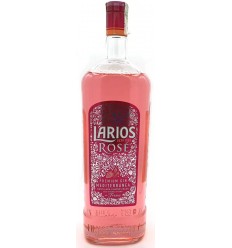 GIN LARIOS ROSE 