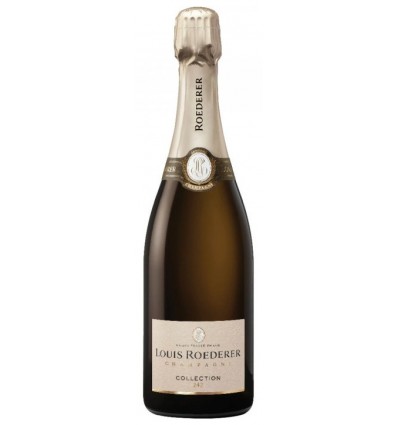 Louise Roderer Brut Premier