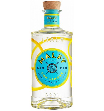 GIN MALFY LIMONE