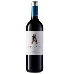 ALCORTA Crianza