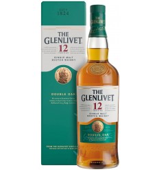 THE GLENLIVET 12 YEARS