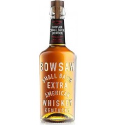 BOWSAW SMALL BATCH BOURBON