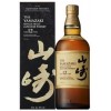 YAMAZAKI 12 AÑOS SINGLE MALT JAPANESE