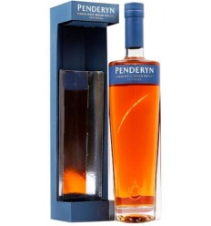 WHISKY PENDERYN PORTWOOD