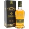 TOMATIN 12 AÑOS BOURBON & SHERRY CASKS 1 LITRO