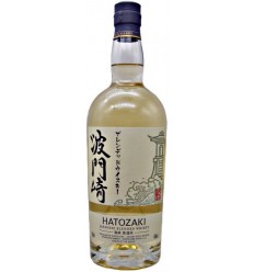 HATOZAKI BLENDED