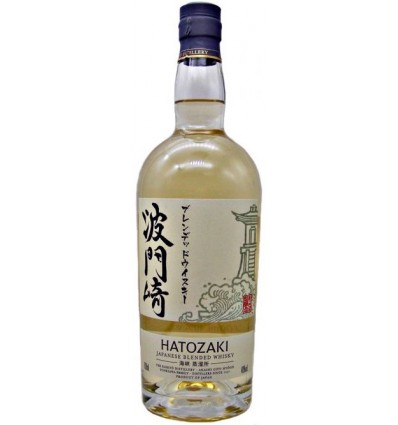 HATOZAKI BLENDED