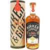 KIRKER & GREER SINGLE GRAIN CASK STRENGTH 10 AÑOS