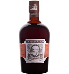 RON DIPLOMATICO MANTUANO