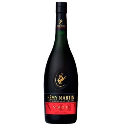 COGÑAC REMY MARTIN VSOP