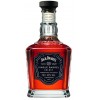 JACK DANIEL'S SINGLE BARREL