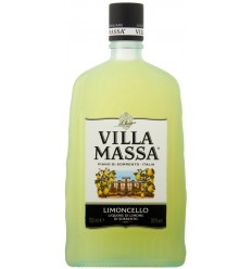 LICOR LIMONCELLO VILLA MASSA