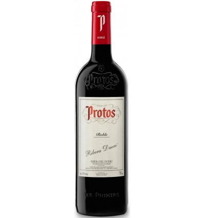 PROTOS Roble