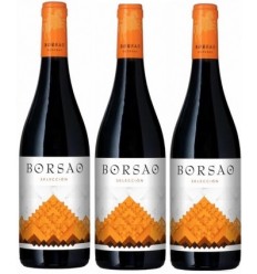 Borsao Selección Tinto Caja 3 Botellas