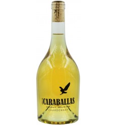 CARABALLAS Chardonnay 