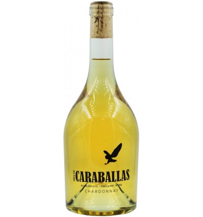 CARABALLAS Chardonnay 