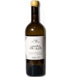 Fino En Rama Lagar De Los Frailes 7 Años