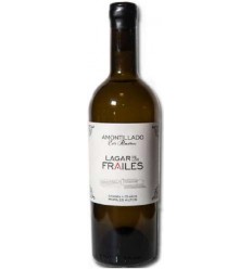 AMONTILLADO EN RAMA LAGAR DE LOS FRAILES 