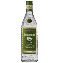 GIN SEAGRAM'S IPA