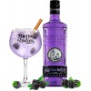 GIN PUERTO DE INDIAS BLACKBERRY