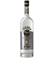 VODKA BELUGA 1 LITRO