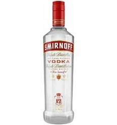 SMIRNOFF 1 LITRO