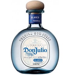 TEQUILA DON JULIO BLANCO