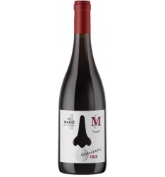 DE NARIZ COUPAGE MONASTRELL SYRAH